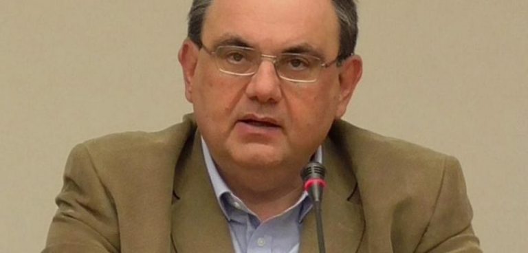 Καζάκης : Η ελληνική κοινωνία πρέπει να προετοιμαστεί για το ενδεχόμενο στρατιωτικής σύγκρουσης