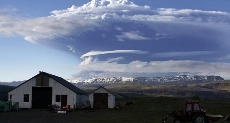 The Icelandic volcano that caused chaos in 2011 could erupt again – what experts are saying