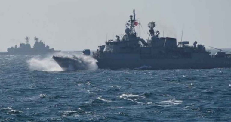 Σε ετοιμότητα όλο το Πολεμικό Ναυτικό : Ανάκληση αδειών