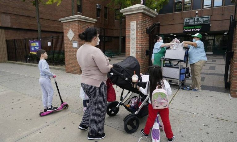 Κορονοϊός: Απίστευτη υπερμετάδοση του ιού – 13χρονη μόλυνε 11 συγγενείς της