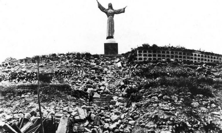 Οι 11 καταστροφικότεροι σεισμοί από το 1900