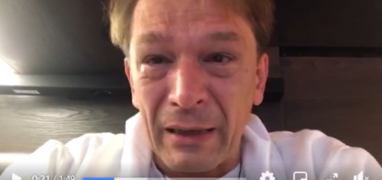 Α Π Ο Κ Λ Ε Ι Σ Τ Ι Κ Ο – Η ΠΑΤΕΝΤΑ ΤΟΥ ΤΕΣΤ ΓΙΑ COVID-19 ΕΧΕΙ ΗΜΕΡΟΜΗΝΙΑ 13/10/2015 !!!!!!!!! … και ένα όνομα διαολεμένο- ΑΠΟΔΕΙΞΕΙΣ ΚΑΙ ΒΙΝΤΕΟ-Του Σωτήρη ήταν η ιδέα, είμαι σίγουρη, γι’ αυτό μάλωνε