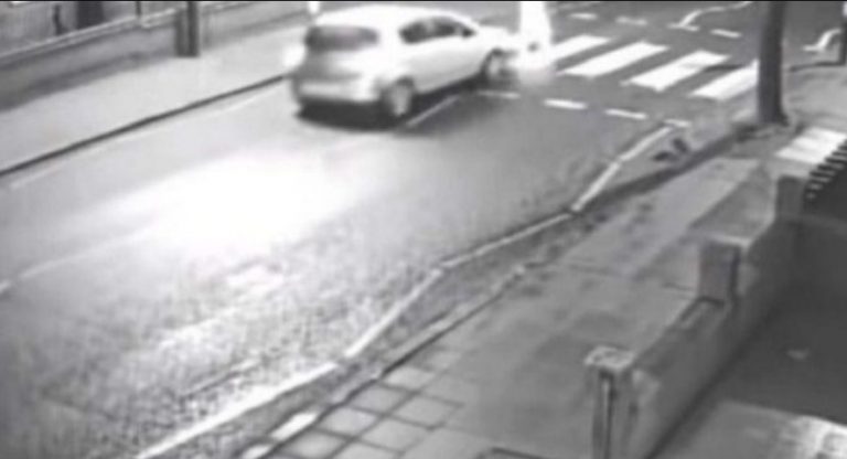 23χρονη παρέσυρε με το αυτοκίνητο της έναν άντρα και τον εγκατέλειψε – 11 μέρες μετά έμαθε πως ήταν…