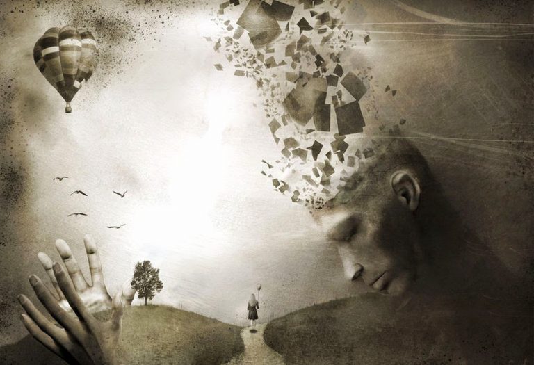 Η δύναμη σου…