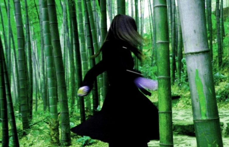 CIA – Τα Ψυχικά Παιδιά της Κίνας