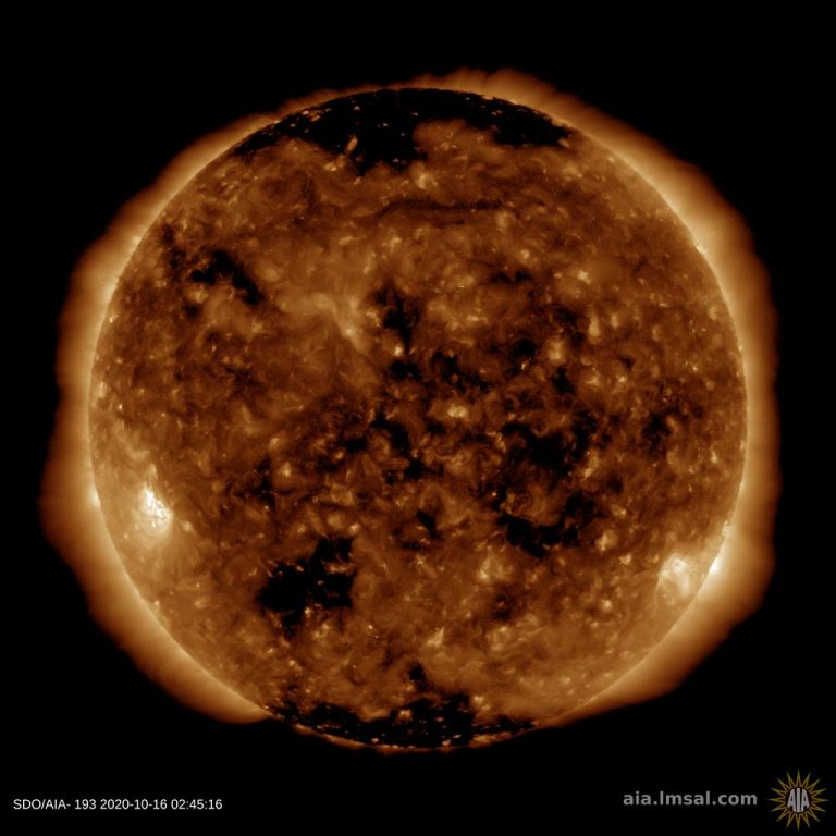 Η Μαύρη τρύπα νοτίως κρύβει πολλές εκπλήξεις για τους καραντινιάριδες στις 20/21