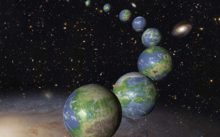 Το παραμύθι που δεν έχει δράκο…