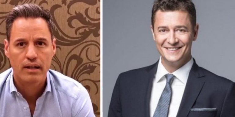 Καρφωθηκατε μόνοι σας…. ευχαριστούμε για την επιβεβαίωση