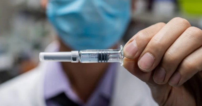 Εννέα θάνατοι μετά από το εμβόλιο της γρίπης – Σοκαρισμένη η Ν.Κορέα (vid)