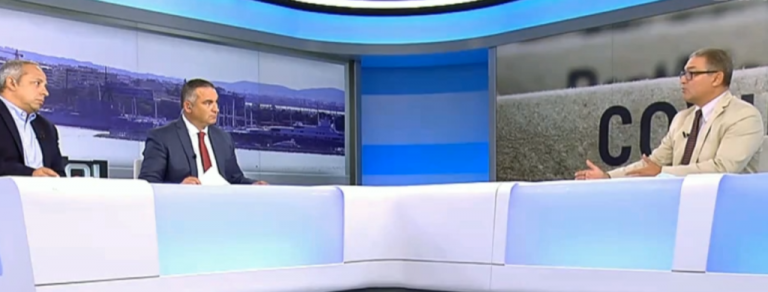 Δήλωση που ΘΑ ΣΥΖΗΤΗΘΕΙ: Τέλος στην άρνηση – ΟΛΟΙ εμβόλιο! (vid)