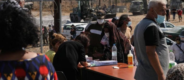 Ιωάννης Μάζης: «25 Γερμανοί πράκτορες της ΜΙΤ βρέθηκαν στις 4 ΜΚΟ που ελέγχθηκαν»