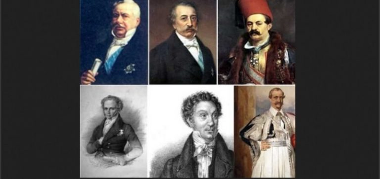 ΚΥΒΕΡΝΗΣΕ ΠΟΤΕ ΕΛΛΗΝΑΣ ΤΗΝ ΕΛΛΑΔΑ???