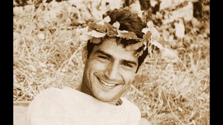 Η φιλοσοφική θεώρηση του θανάτου..