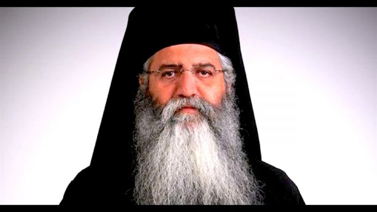 Μόρφου: Ποιοι ηγέτες είναι άπιστοι και ποιοι πιστοί. (Άριστη ομιλία)