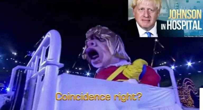 ΠΌΡΝΗ ΒΑΒΥΛΏΝΑ 2012: ΜΕ ΤΗΝ ΕΙΚΌΝΑ ΚΑΙ ΔΌΝΗΣΗ ΣΥΝΤΟΝΊΖΟΥΝ ΤΟΝ ΝΟΥ ΓΙΑ ΤΟ ΧΤΎΠΗΜΑ ΤΟΥ ΜΕΛΛΟΝΤΙΚΟΎ ΑΟΡΆΤΟΥ…