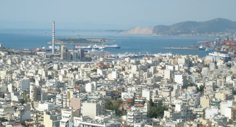 ΕΠΙΚΙΝΔΥΝΗ ΡΑΔΙΕΝΕΡΓΕΙΑ ΣΤΗΝ ΔΡΑΠΕΤΣΩΝΑ!