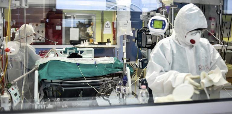 Κορονοϊός: Άσχημα μαντάτα για τη Δυτ. Ελλάδα-11 νέα κρούσματα-9 Αχαΐα-2 Αιτωλοακαρνανία