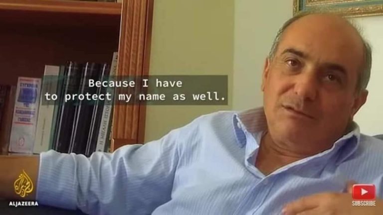 Τό μεγάλον Pass Port (! Δούρειος Ίππος) σκάνδαλον τής Κύπρου. Τό θέμα είναι πολύ βαθύτερο. Η SUPERCIA ανάλαβε δράση Μέρος 1