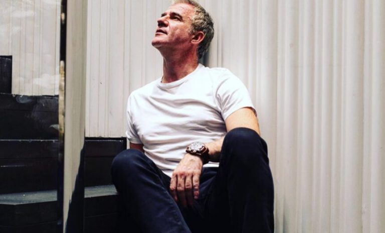 ΣΥΓΚΛΟΝΙΖΕΙ Η ΑΝΑΡΤΗΣΗ ΤΟΥ ΓΙΑ ΤΑ 11 ΧΡΟΝΙΑ ΠΟΥ ΕΙΝΑΙ ΜΑΚΡΙΑ ΑΠΟ ΕΞΑΡΤΗΣΕΙΣ