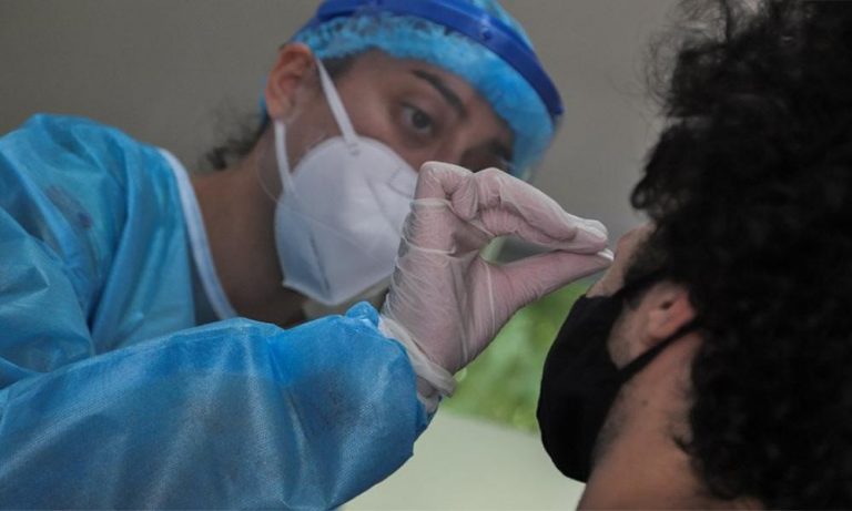 Κορονοϊός: Βρέθηκαν 114 κρούσματα σε κονσερβοποιία στην Σκύδρα!