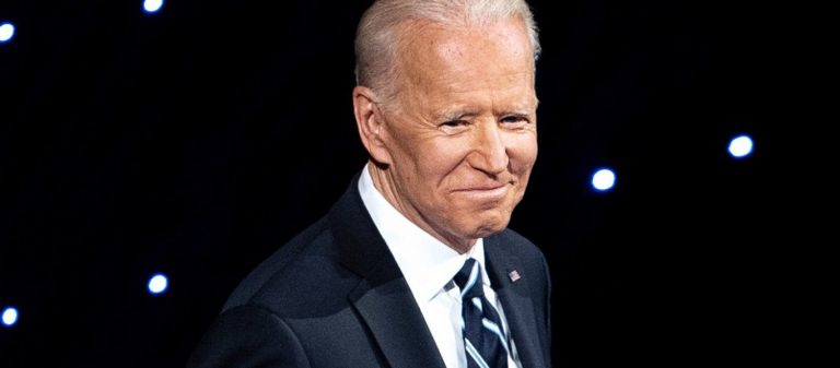 Βίντεο-ντοκουμέντο: Ομολογία από το «χαμένο» μυαλό του Τ.Μπάιντεν: «Κάναμε την μεγαλύτερη νοθεία στην ιστορία»