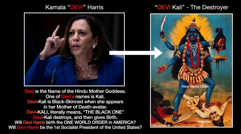 Ας δούμε το όνομα της γυναίκας που μπορεί να είναι η 1 ος Σοσιαλιστής Πρόεδρος των ΗΠΑ: