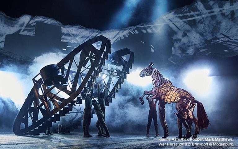 Μια ιστορία 231 χρόνων που δεν την γράφουν τα βιβλία