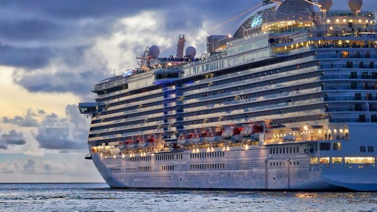Εντοπίστηκαν κρούσματα Covid-19 σε νορβηγικό κρουαζιερόπλοιο στην Καραϊβική