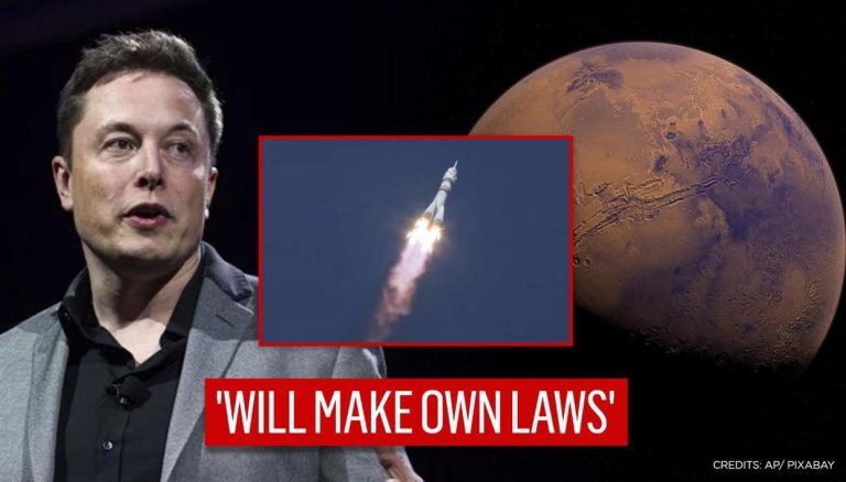 Ετοιμαστείτε να αλλάξουμε πλανήτη!