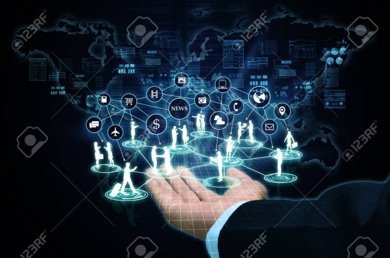 H ψεκασμένη φάση των Active Member έχει γίνει, πια, τρομακτική