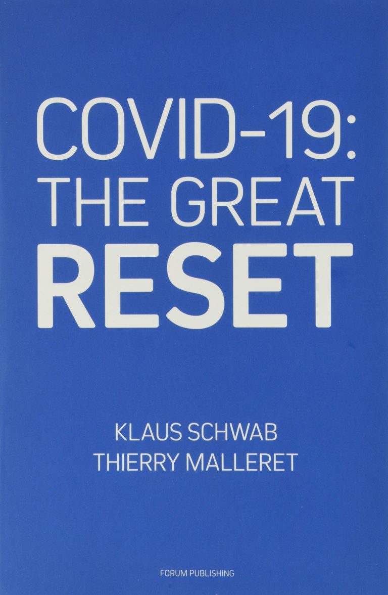 Μάσκες, Εμβόλια και Μεγάλη Επανεκκίνηση