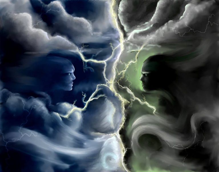 Από εμάς εξαρτάται…