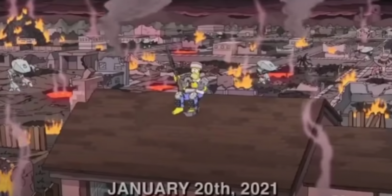 Καμια φορα πρεπει να βγαινεις πιο μπροστα απο το μπροστα τους ..!