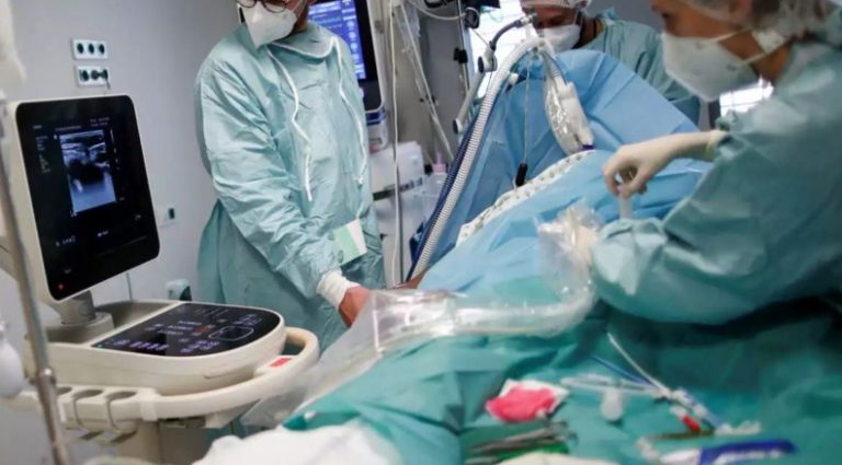 «Πιθανό να “ξεκίνησε” στην Ελλάδα ο κορονοϊός» λέει κινεζική έρευνα!