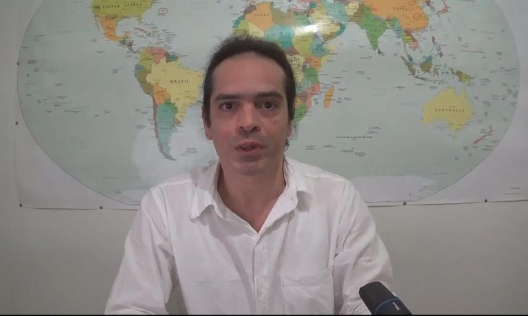 ΕΚΛΟΓΕΣ ΣΤΗΝ ΑΜΕΡΙΚΗ ΟΛΑ ΟΣΑ ΔΕΝ ΜΑΣ ΕΙΠΑΝ ΟΙ 2 ΗΜΕΡΟΜΗΝΙΕΣ ΚΑΤΑΛΥΤΗΣ ΓΙΑ ΤΗ ΓΗ lockdownΣΤΗΝ ΕΛΛΑΔΑ