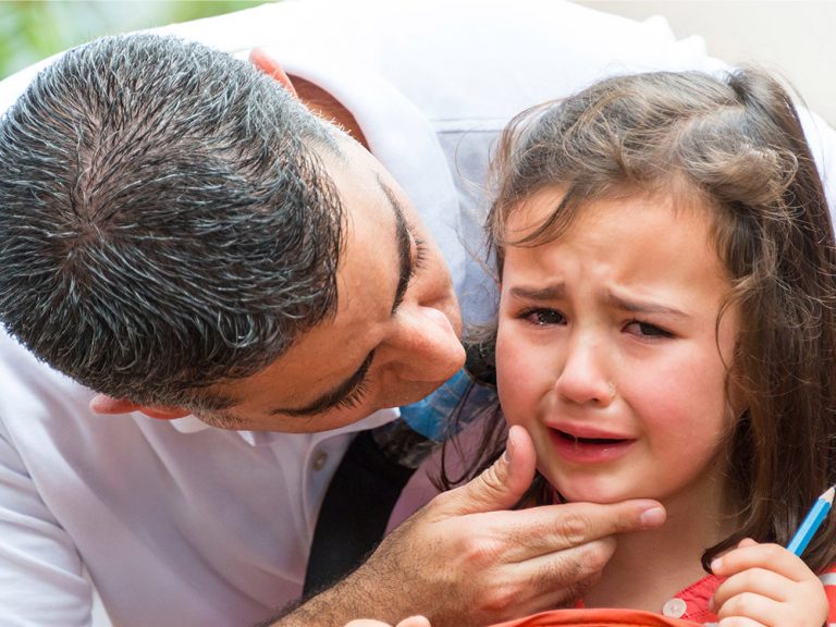 ΚΑΤΑΡΑ-ΚΟΥΛΗΔΕΣ: ΝΕΑ ΤΡΟΜΟΚΡΑΤΙΑ ΔΥΟ ΕΒΔΟΜΑΔΩΝ ΣΤΑ ΠΑΙΔΙΚΑ ΜΥΑΛΑ