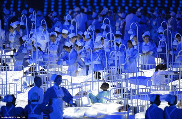 Έτσι λειτουργεί μια μαζική απόκρυφη τελετή με την ονομασία Jerusalema-challenge από το 2012