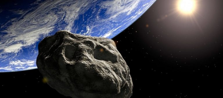 Δύο μεγάλοι αστεροειδείς θα περάσουν από τη Γη με διαφορά μόλις 42 ωρών