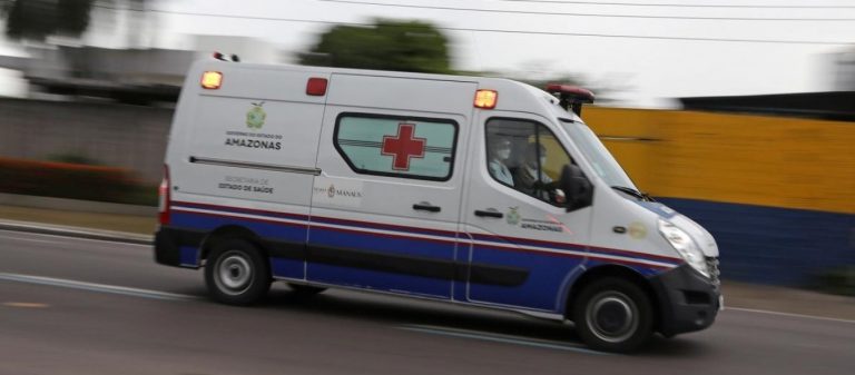 Βραζιλία: Πάνω από 20 νεκροί σε σύγκρουση λεωφορείου με φορτηγό