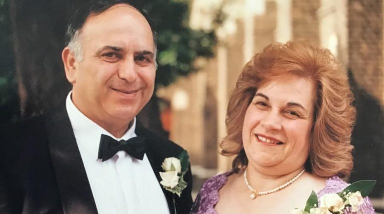 Το παιχνίδι της μοίρας… Έφυγε ζευγάρι Κύπριων με διαφορά 11 ημερών