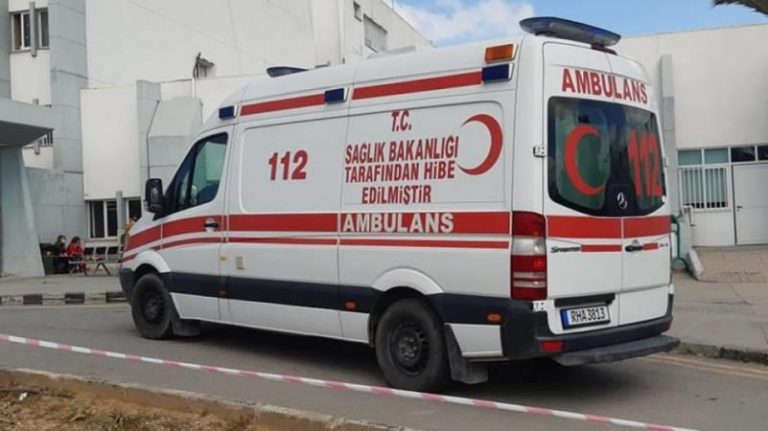 17 νέα κρούσματα κορωνοϊού στα κατεχόμενα-Τα 11 «εισαγόμενα»