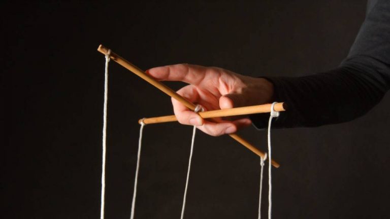 Για το καλό μας..