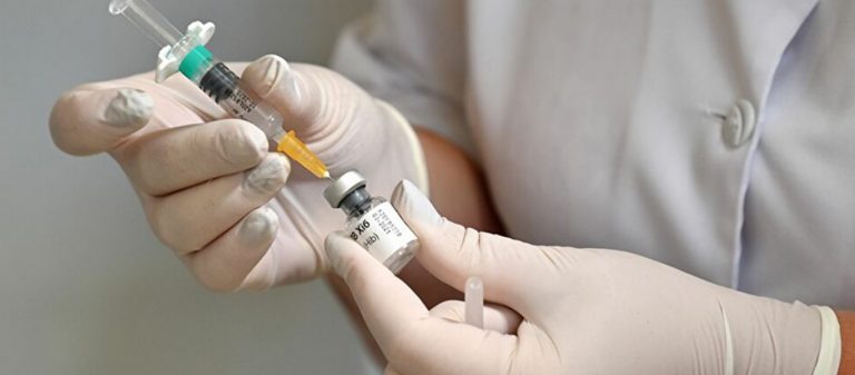 ΤΙ ΛΕΕΙ Η ΑΡΙΘΜΟΣΟΦΙΑ ΓΙΑ ΤΟ: ΕΜΒΟΛΙΟ ΚΟΡΩΝΑΙΟΥ= ΣΑΤΑΝΙΣΤΙΚΗ ΤΕΛΕΤΗ