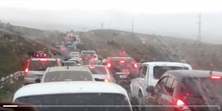 Έπεσε το Ναγκόρνο Καραμπάχ!..Οι Τουρκο-Αζέροι εισέβαλαν στην πόλη Σουσί κι απέχουν 2 χλμ από Στεπάνακερτ.