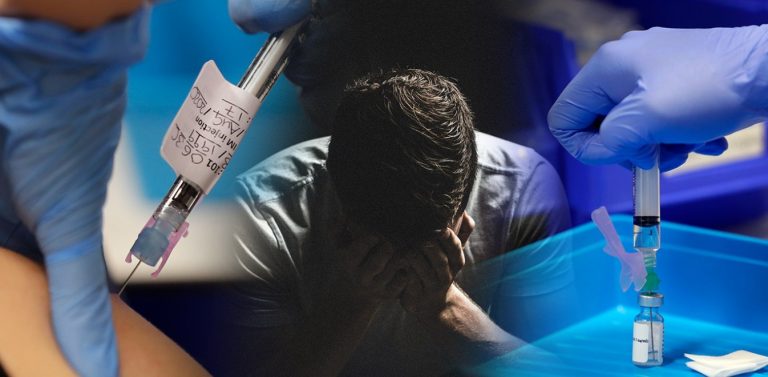 Εμβόλιο Sputnik V: Θετικοί στον κορονοϊό τρεις γιατροί που εμβολιάστηκαν