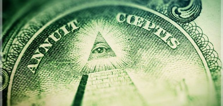 ΗΛΙΑΣ Δ. ΚΑΛΛΙΩΡΑΣ : Η πραγματική ιεραρχία των ηγετών του Δυτικού Κόσμου