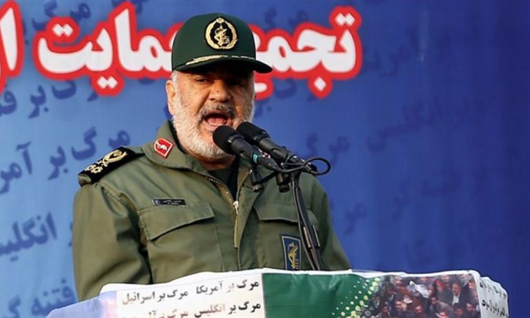 Τύμπανα πολέμου για Ιράν-Ισραήλ: Έκτακτα μέτρα σε όλες τις ισραηλινές πρεσβείες – Φόβοι για αντίποινα