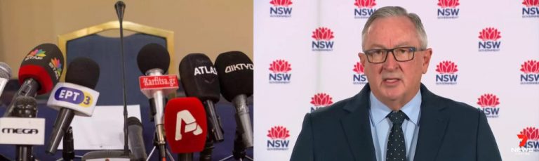 Θέλουν να κρυφτούν αλλά δεν μπορούν – Το ΒΙΝΤΕΟ που θα κάνει πάταγο!