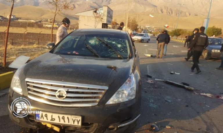 Ιράν: Δολοφονήθηκε ο κορυφαίος πυρηνικός επιστήμονας, λένε κρατικά μέσα