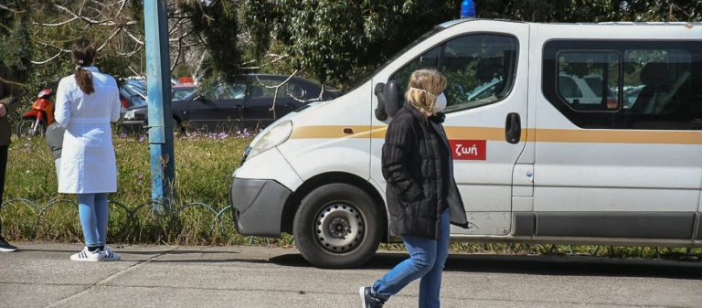 Κορωνοϊός: 1.698 νέα κρούσματα στην Ελλάδα